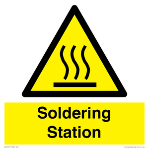 Soldering Station